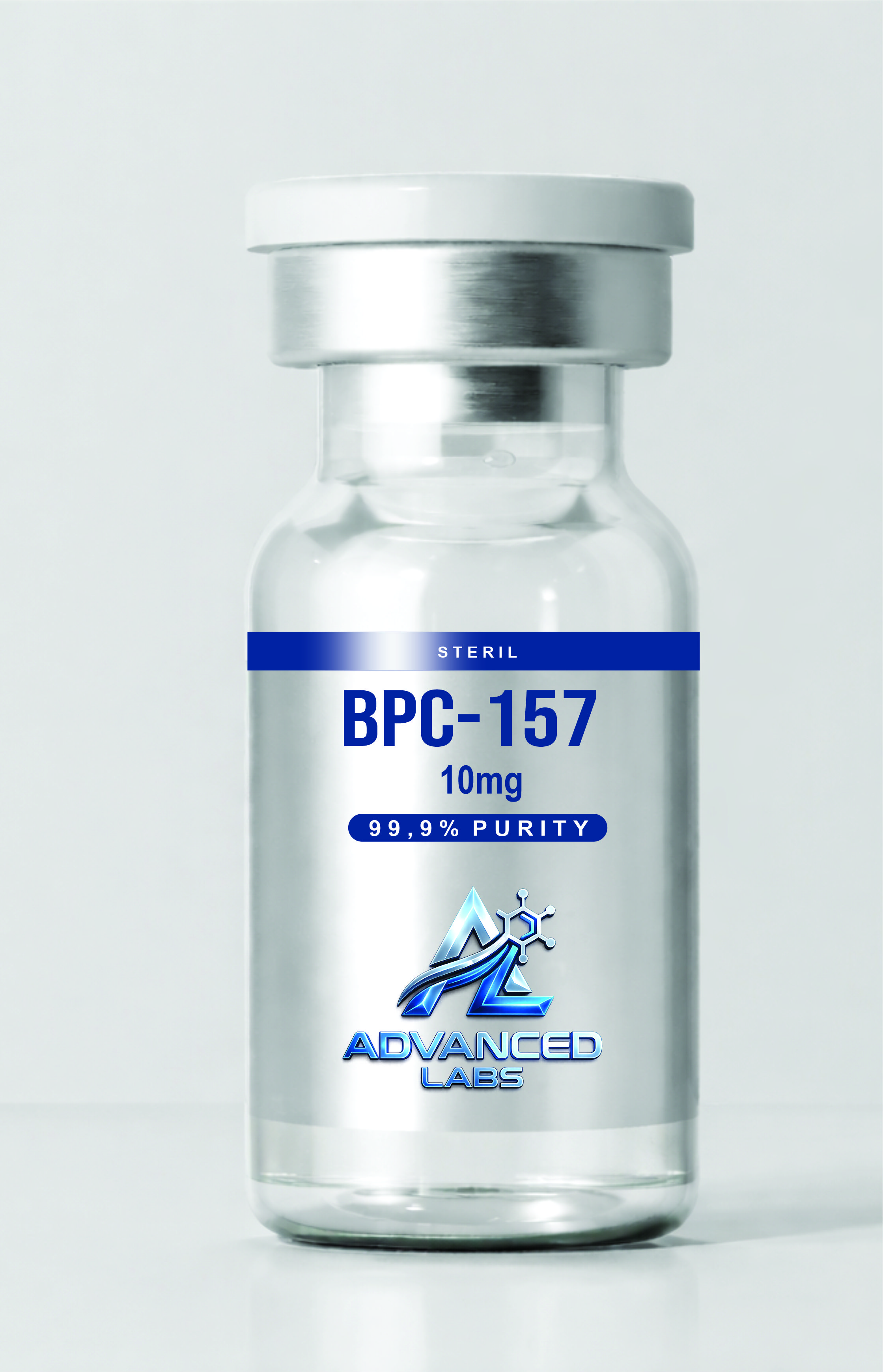 BPC-157 10mg