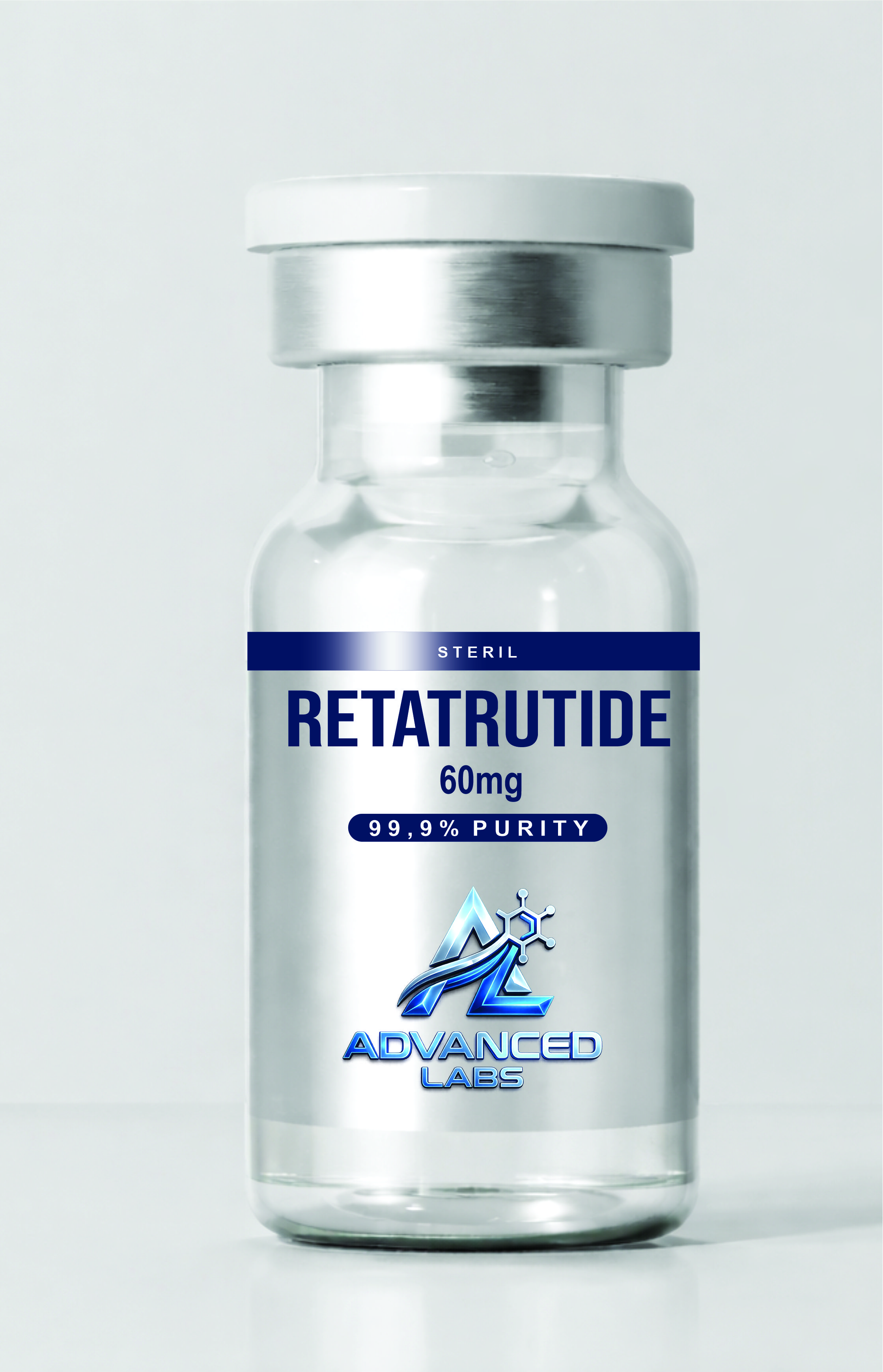 Retatrutide 60mg
