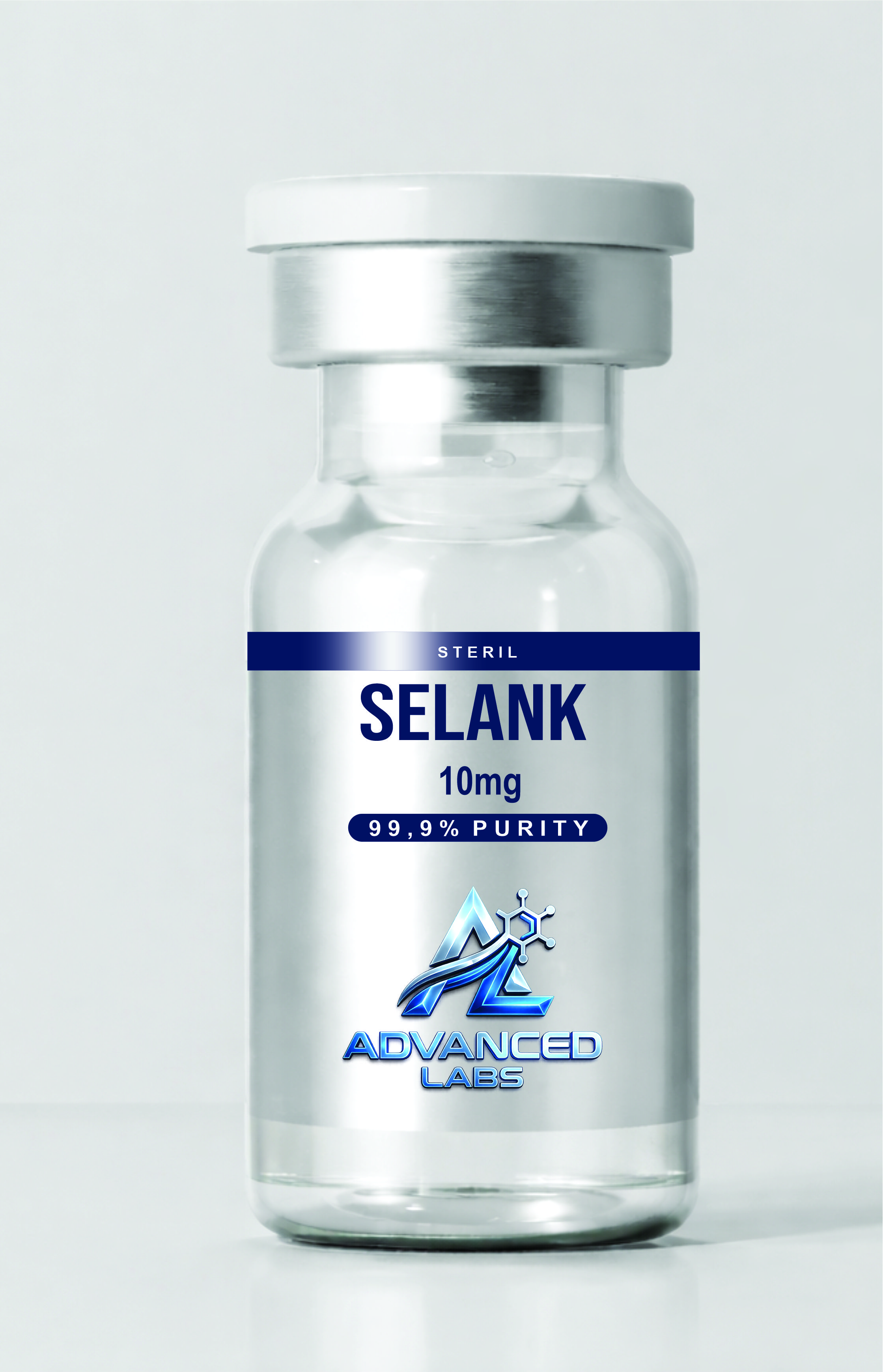 Selank 10mg